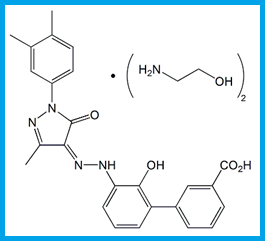 ELTROMBOPAG OLAMINE